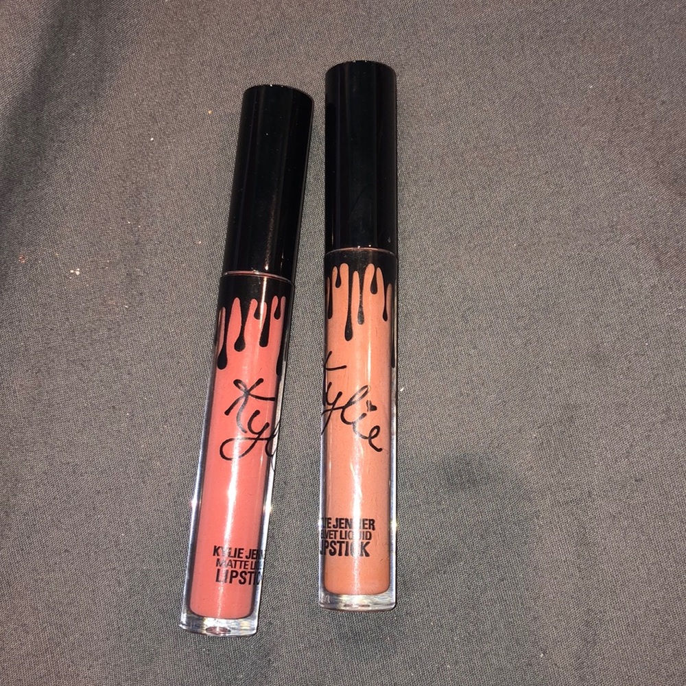Kylie duo